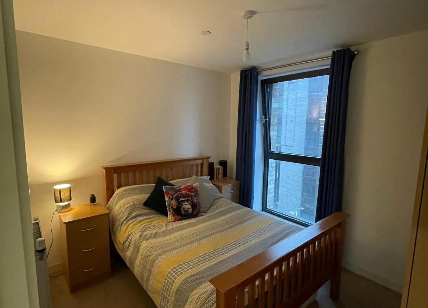 Homestay Room In Royal Docks London
