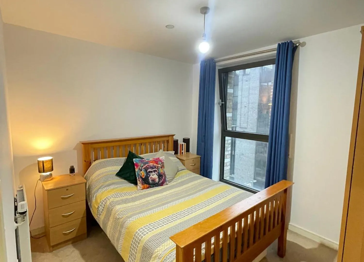 Homestay Room In Royal Docks London United Kingdom