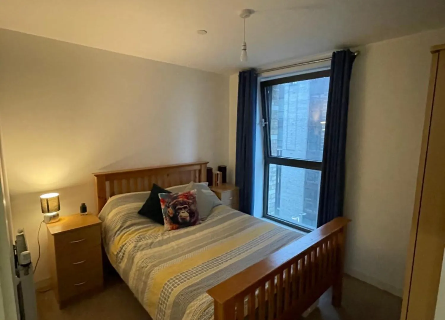 Homestay Room In Royal Docks London