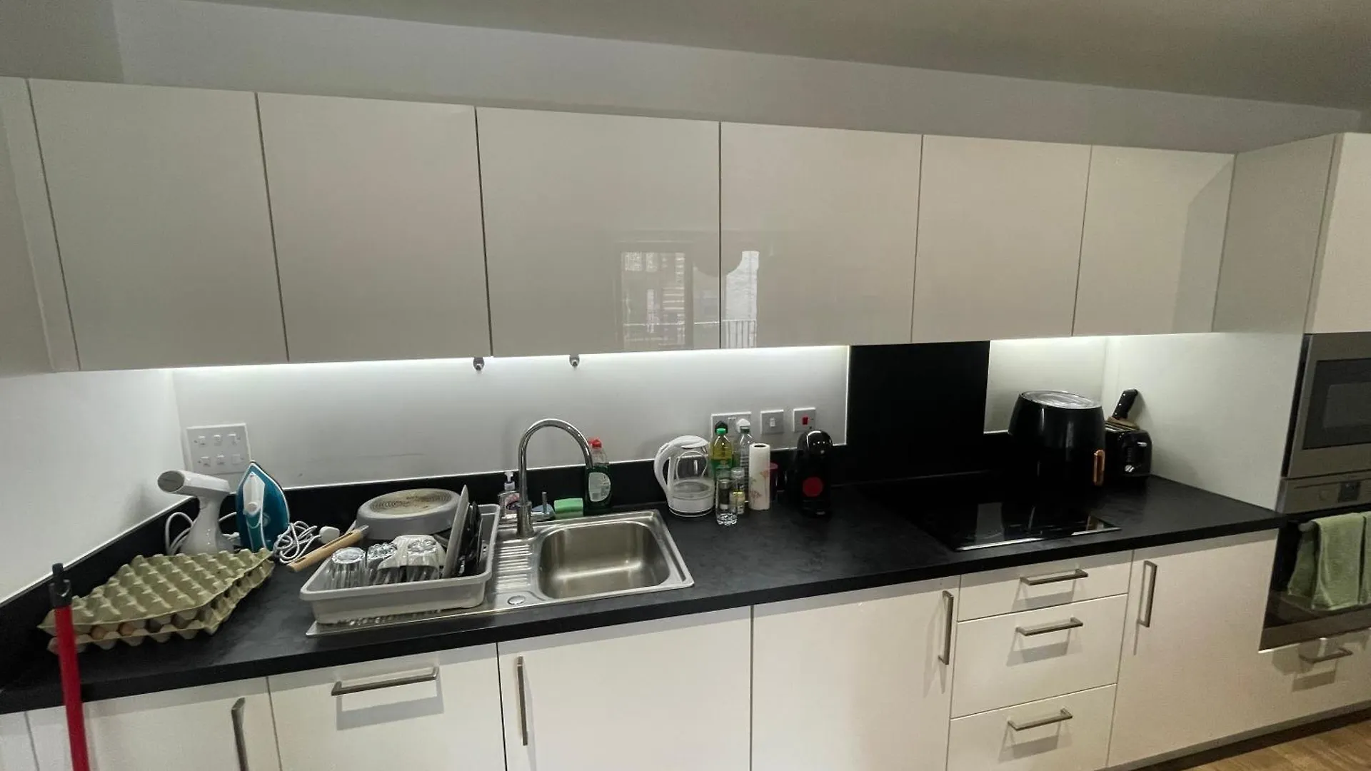 Room In Royal Docks London 0*,  United Kingdom