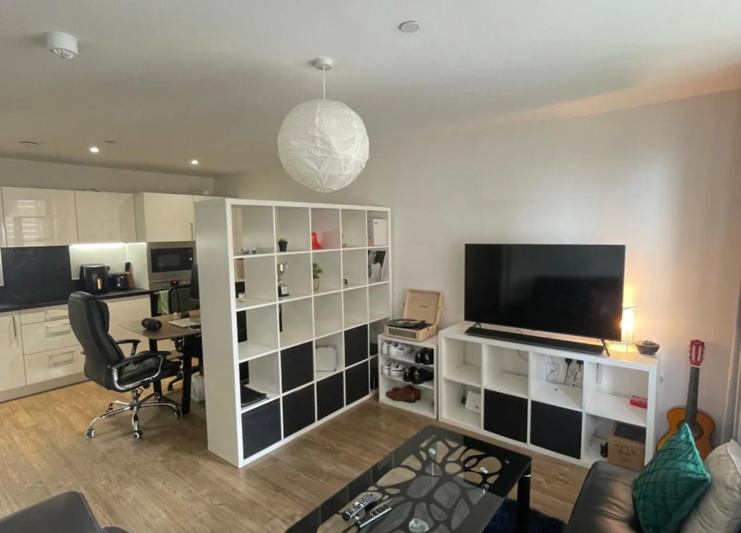 Room In Royal Docks London United Kingdom