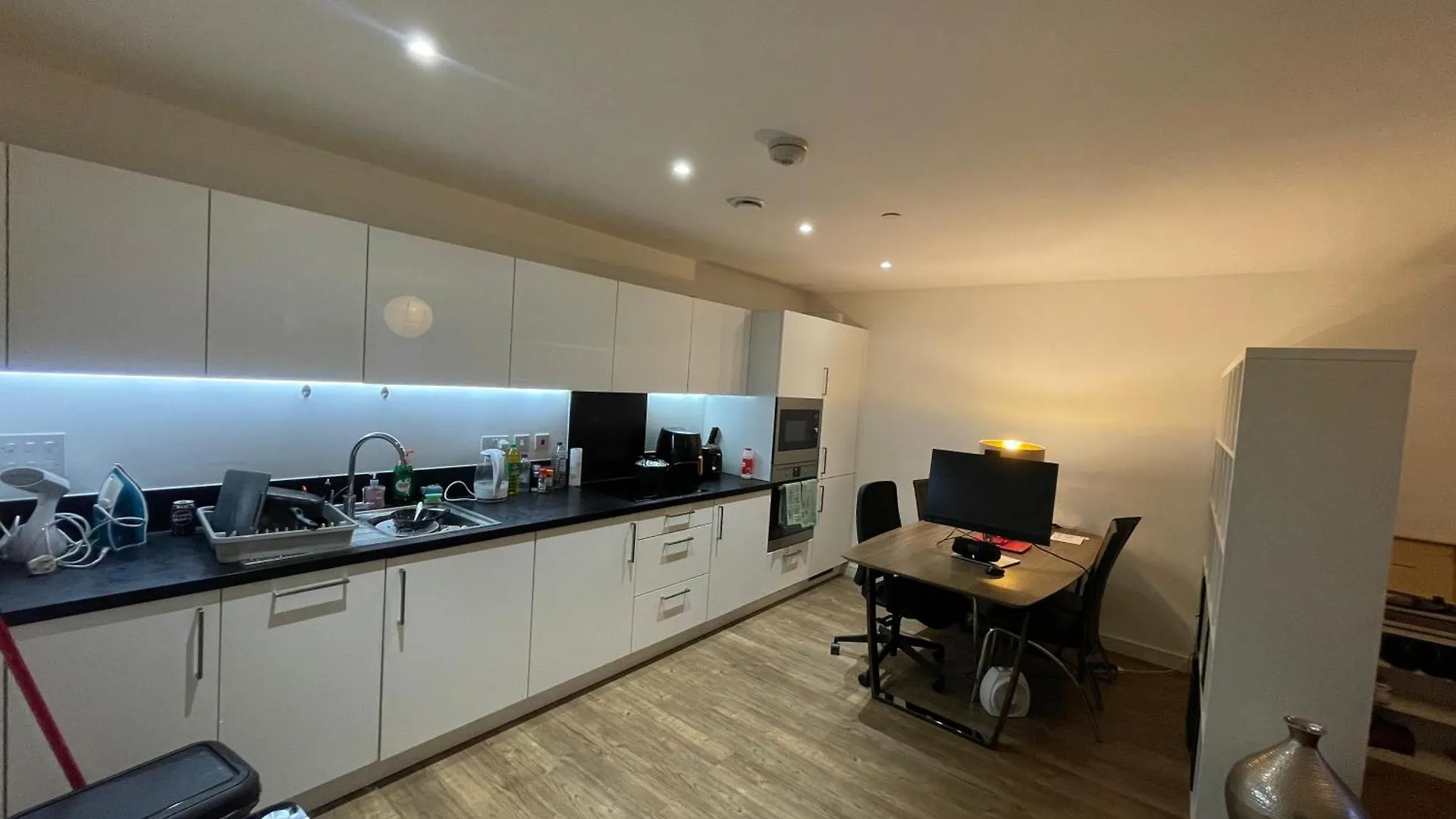 Homestay Room In Royal Docks London